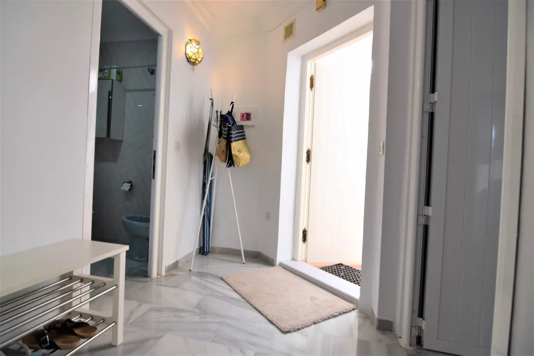 Appartements à Nerja