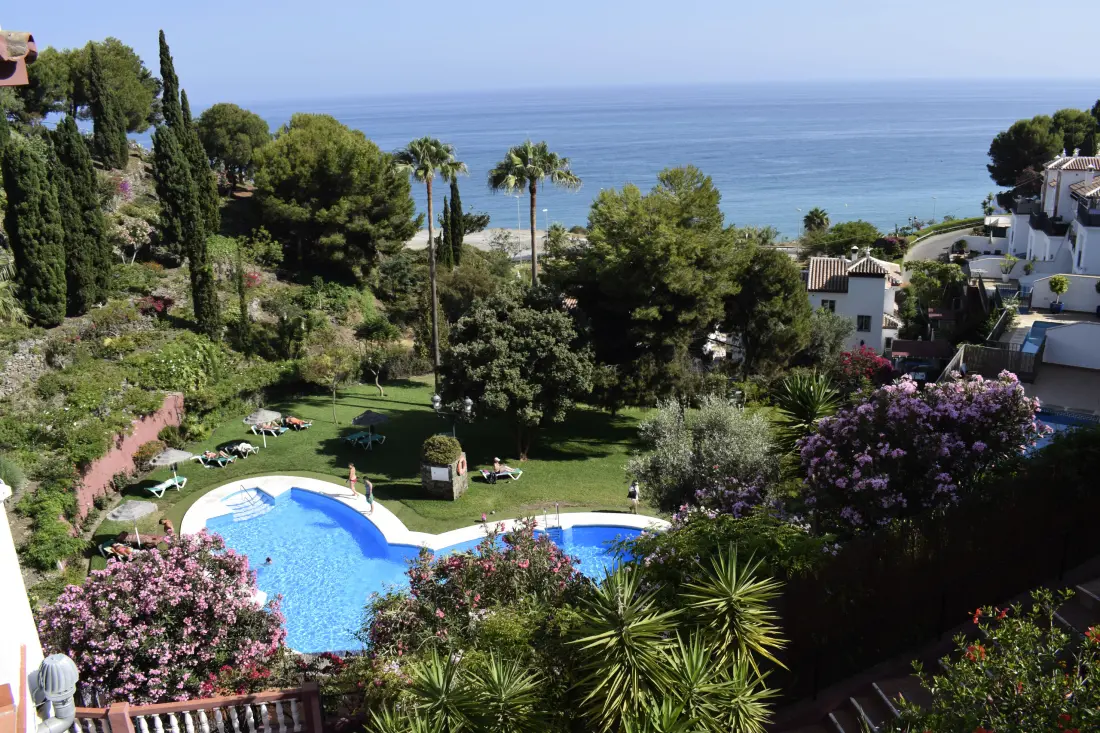 Appartements à Nerja