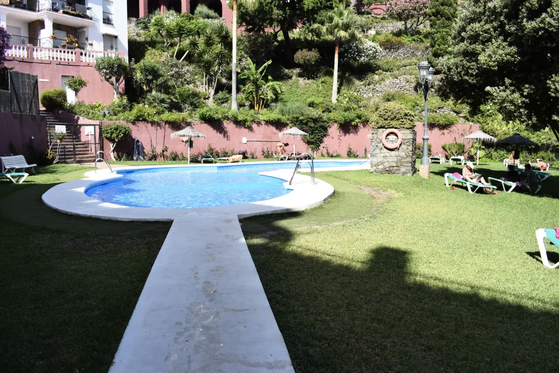Appartements à Nerja