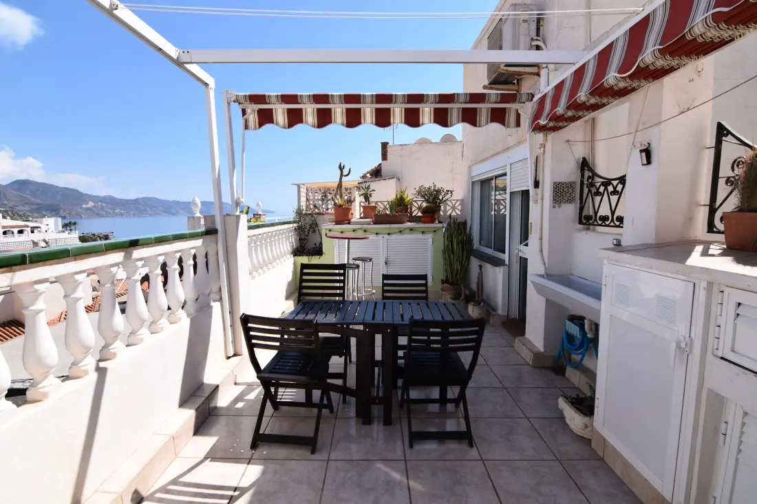 Appartements à Nerja