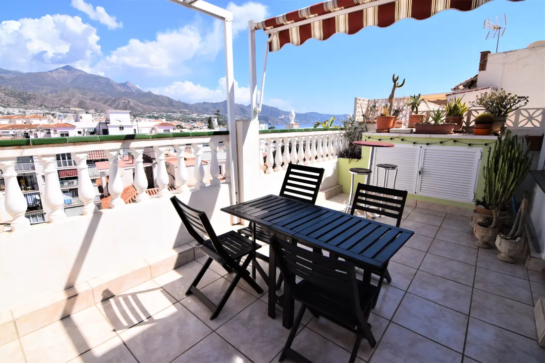 Appartements à Nerja