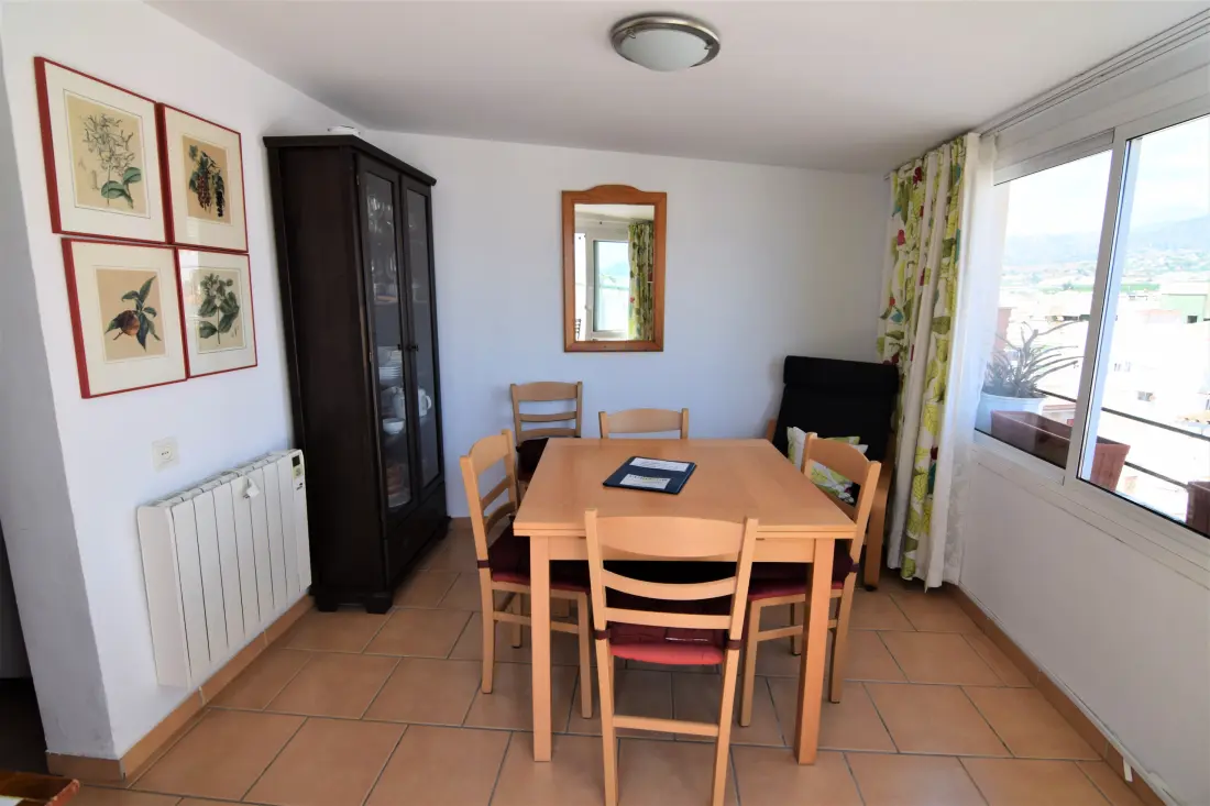 Appartements à Nerja