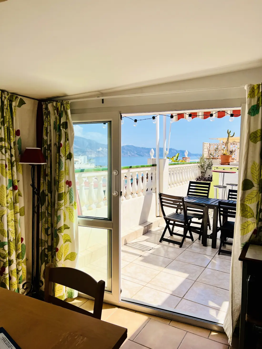 Appartements à Nerja