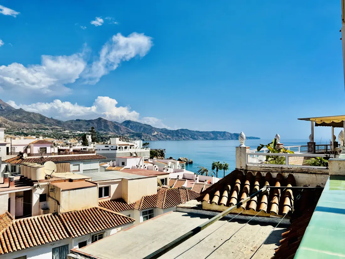 Appartements à Nerja