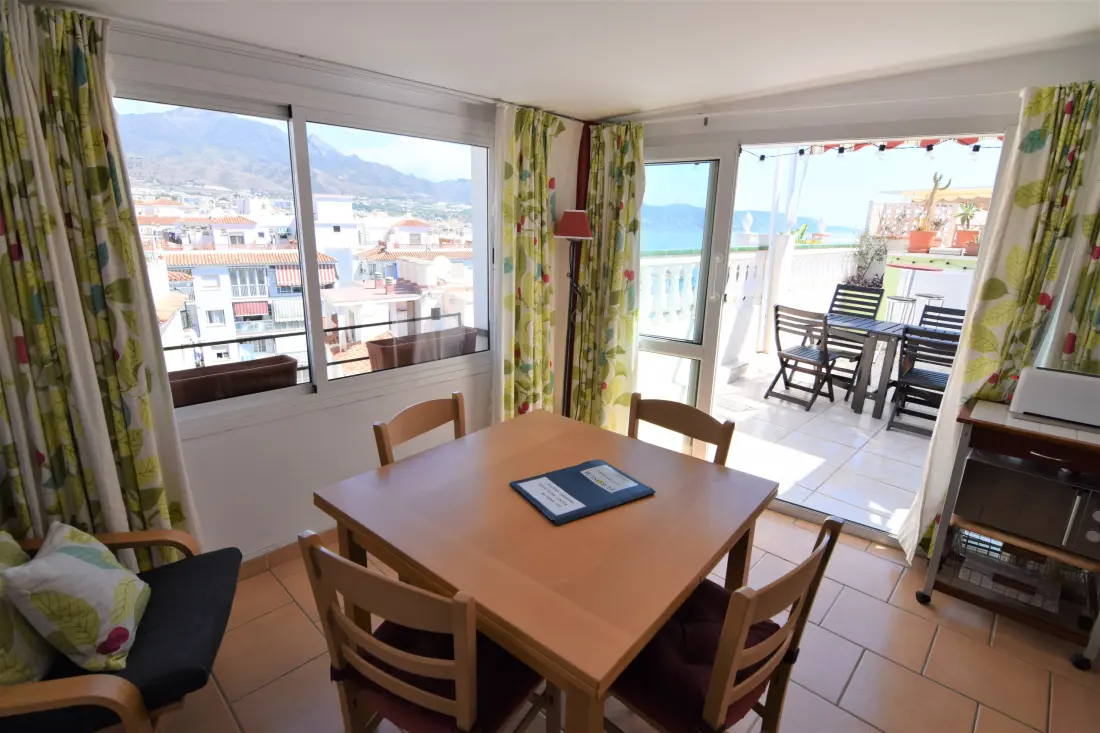 Appartements à Nerja
