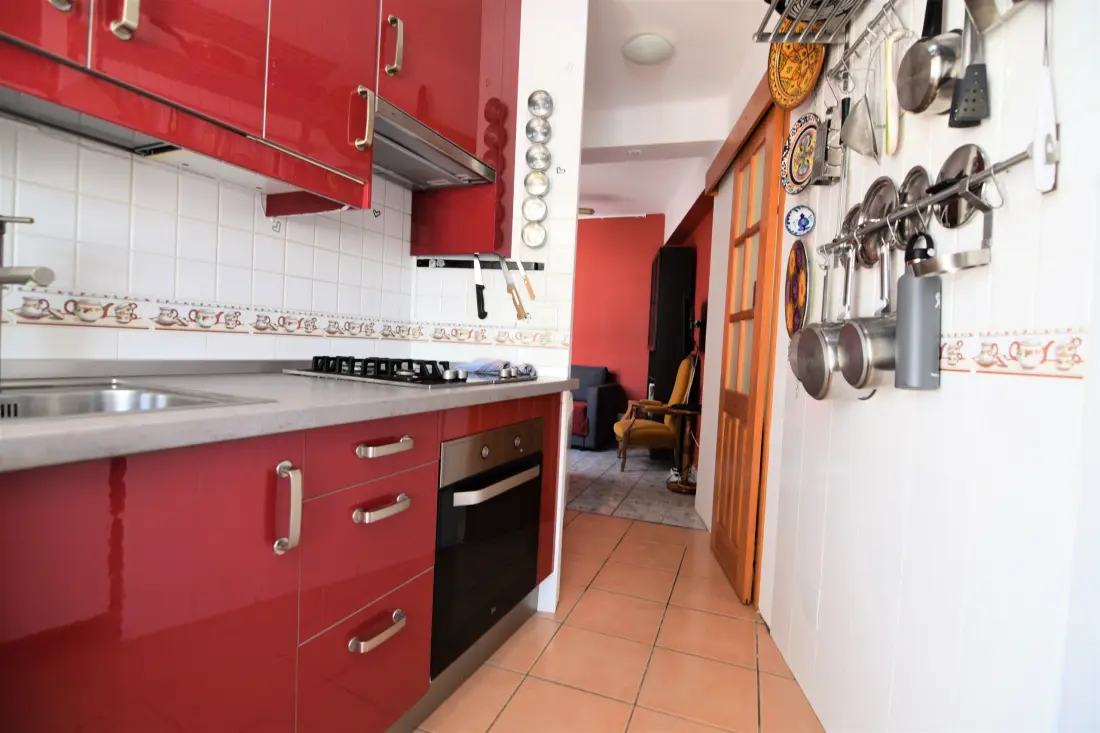 Appartements à Nerja