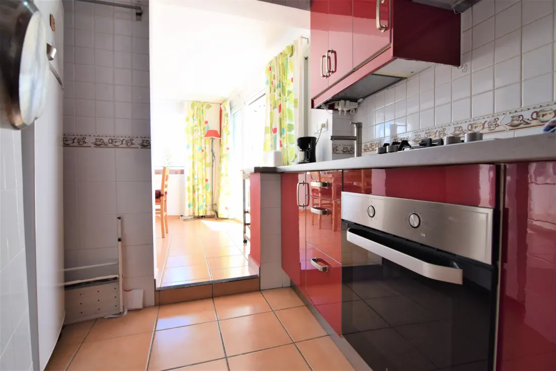 Appartements à Nerja