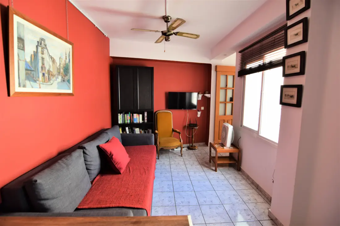 Appartements à Nerja