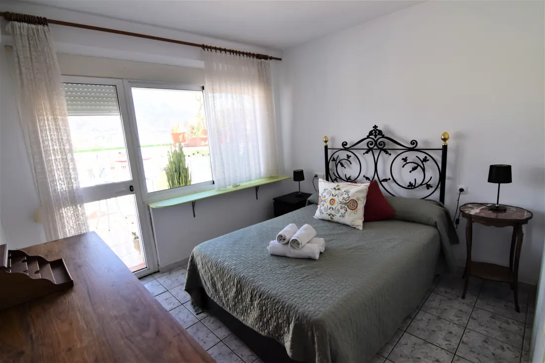 Appartements à Nerja