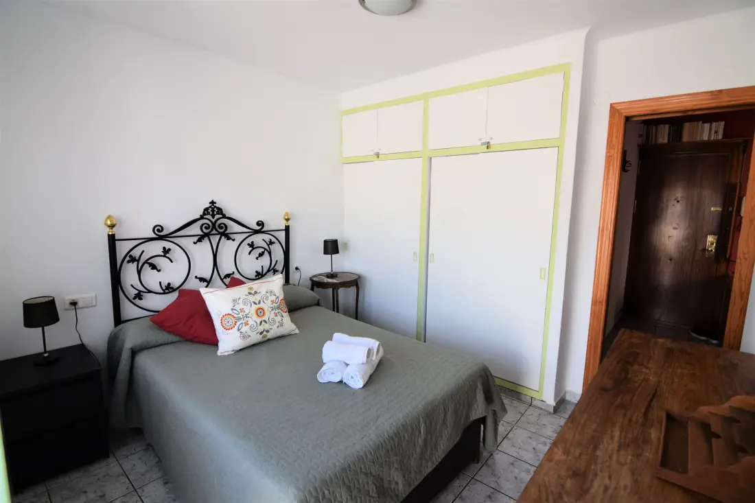 Appartements à Nerja