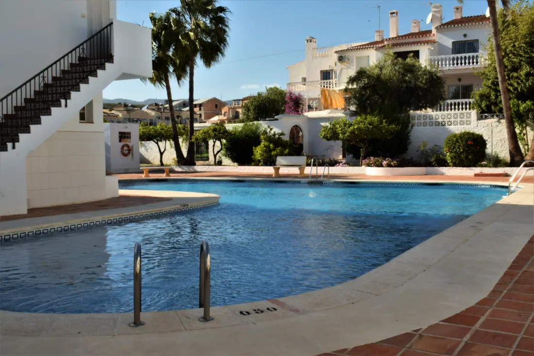 Appartements à Nerja