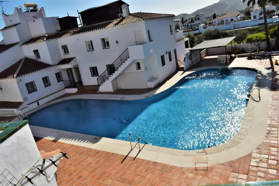 Appartements à Nerja