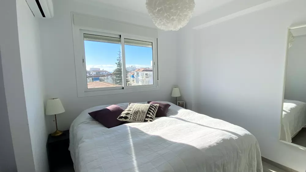 Appartements à Nerja