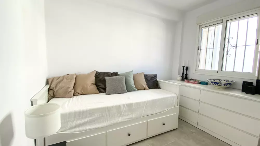 Appartements à Nerja