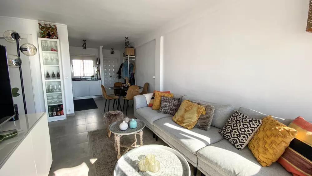 Appartements à Nerja