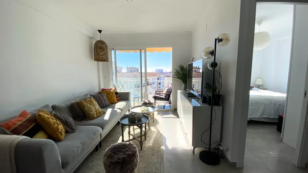 Appartements à Nerja