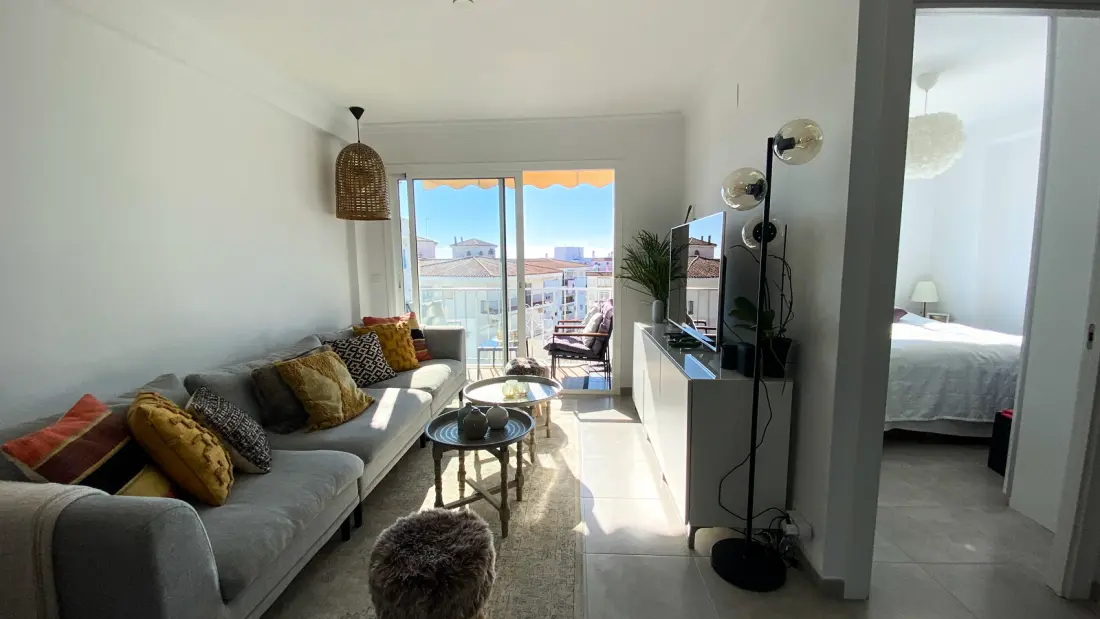 Appartements à Nerja