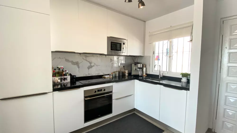 Appartements à Nerja