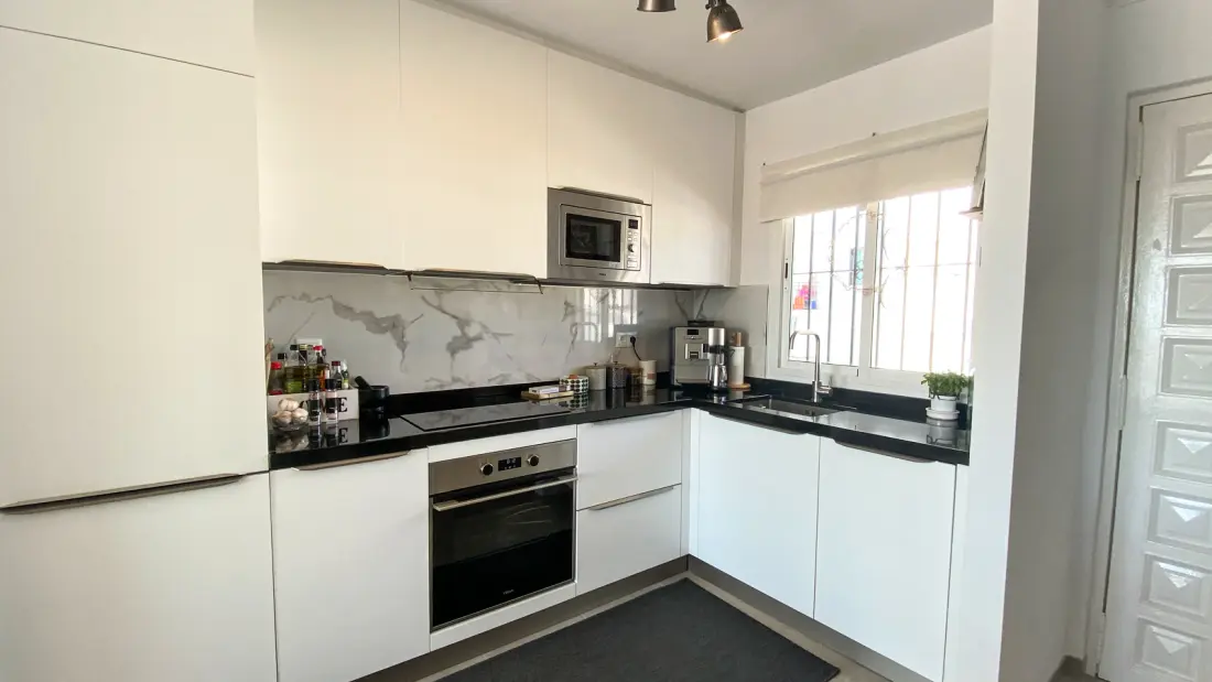 Appartements à Nerja