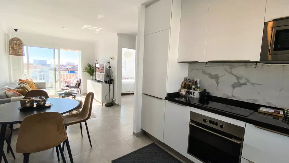 Appartements à Nerja