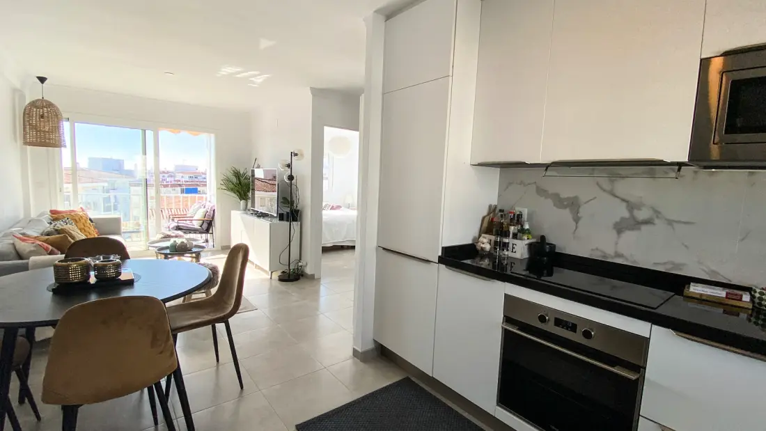 Appartements à Nerja