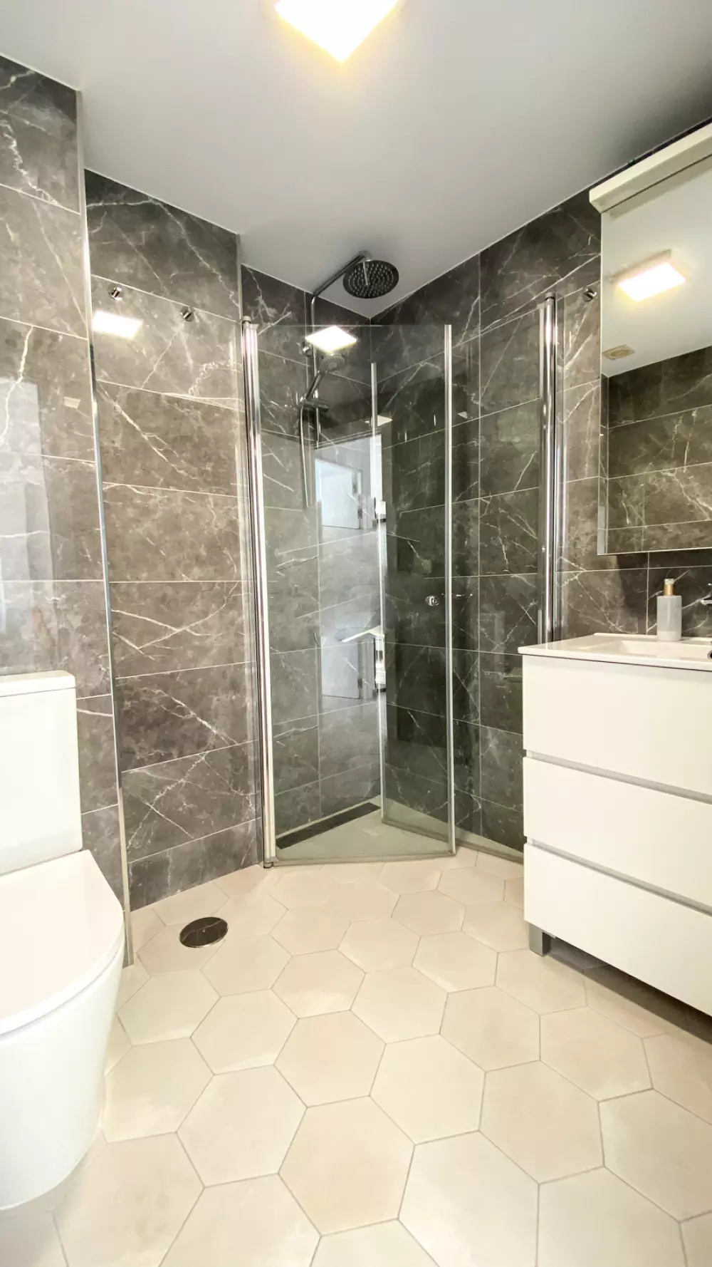 Appartements à Nerja