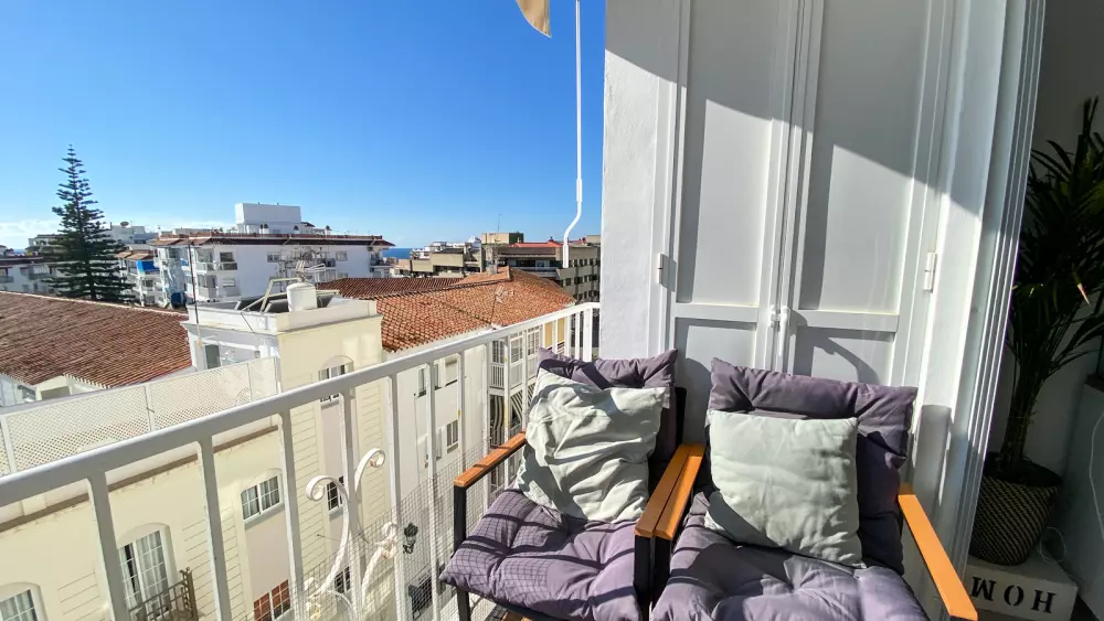 Appartements à Nerja