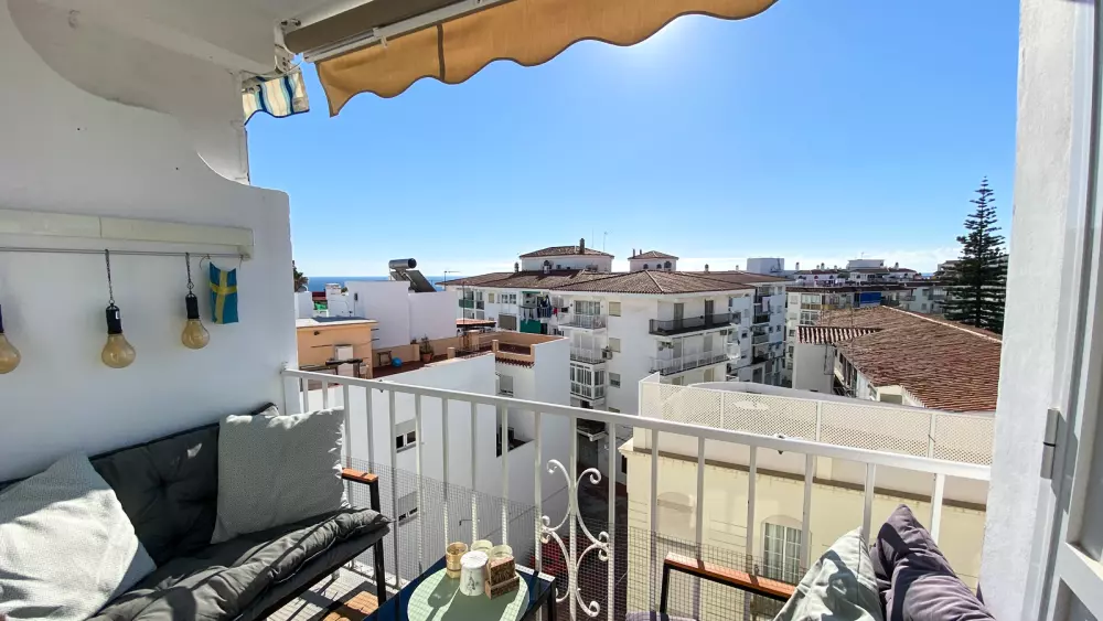 Appartements à Nerja
