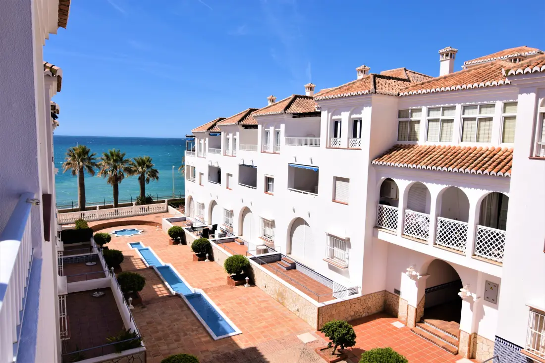 Appartements à Nerja