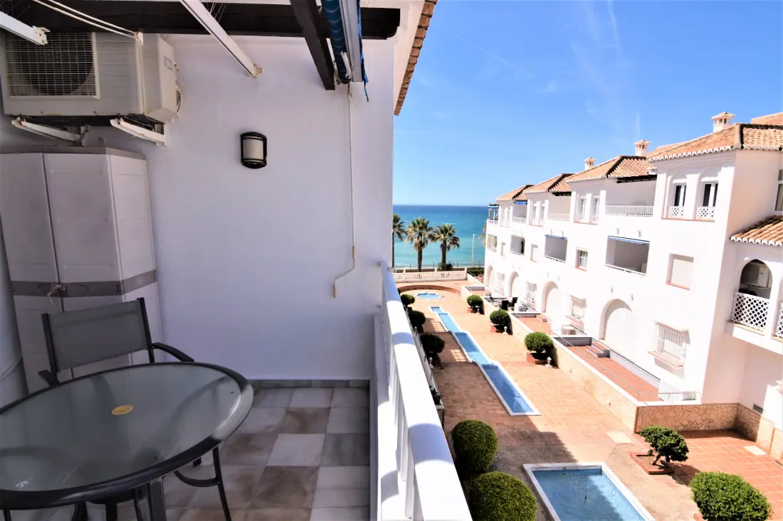 Appartements à Nerja