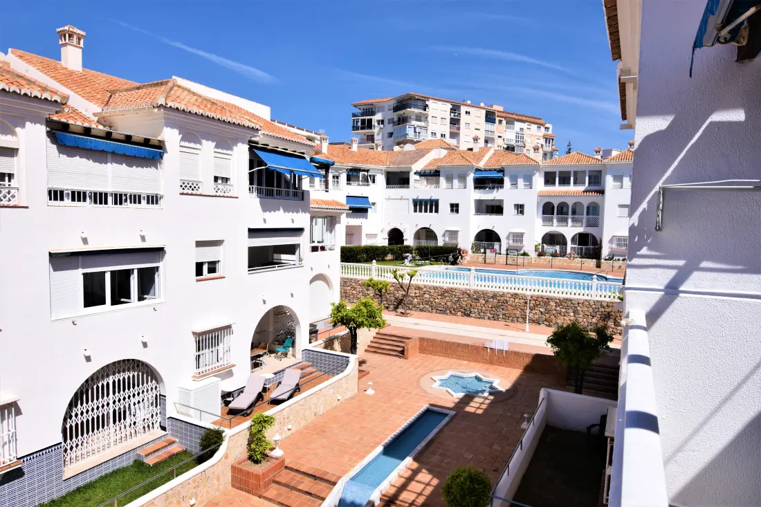 Appartements à Nerja