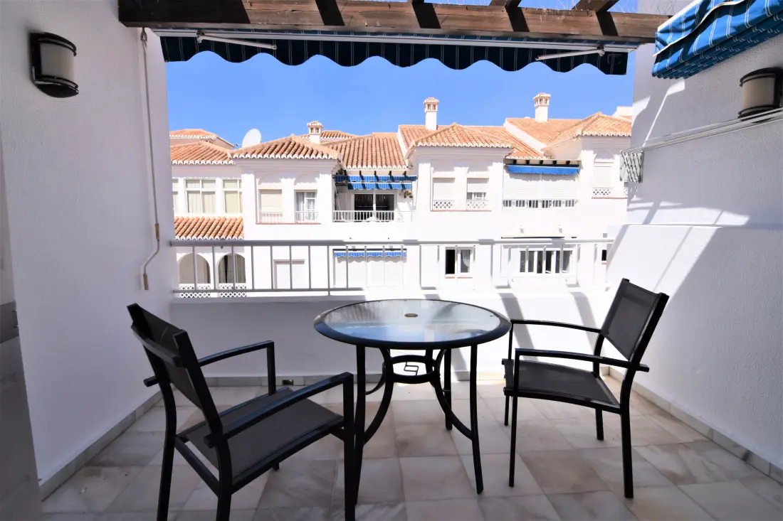 Appartements à Nerja