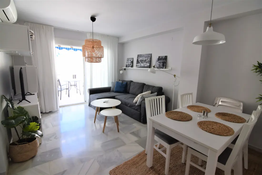 Appartements à Nerja