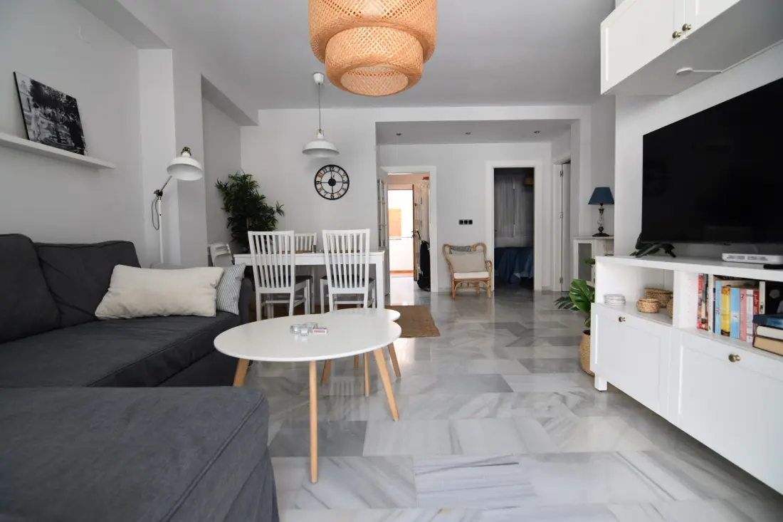 Appartements à Nerja
