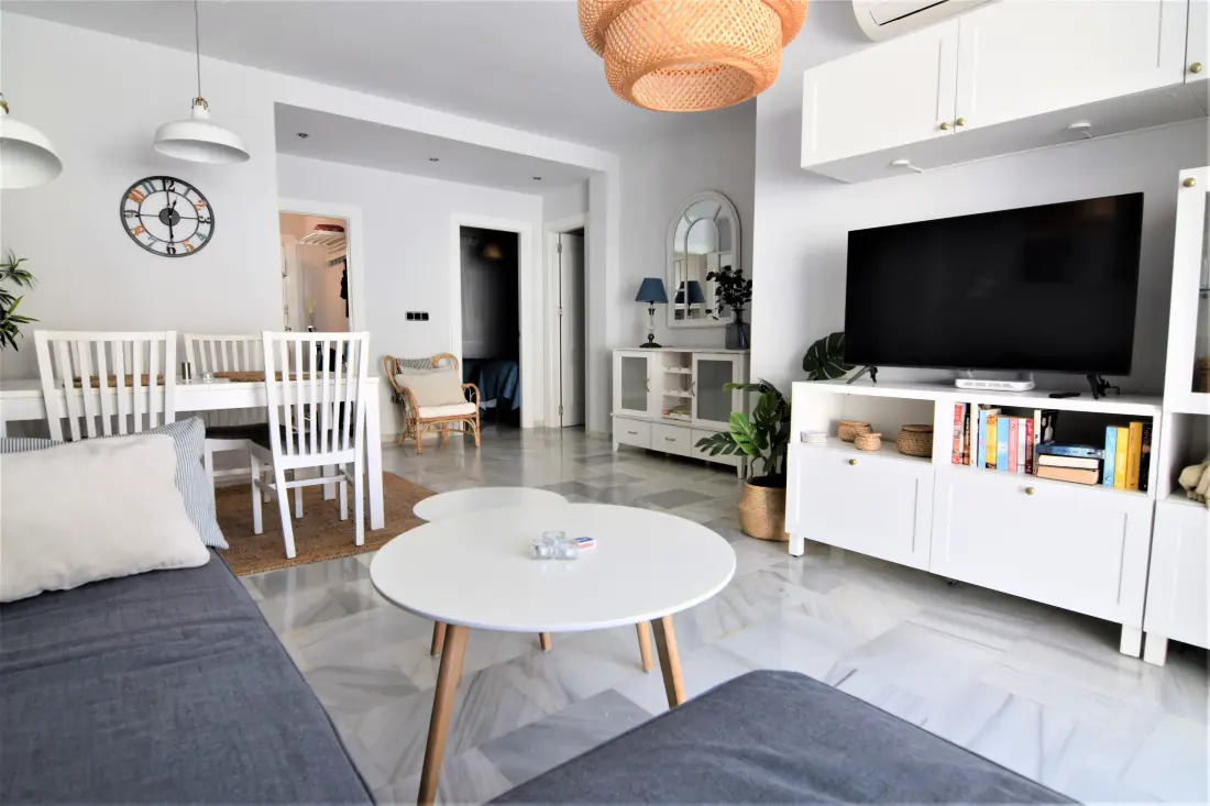 Appartements à Nerja