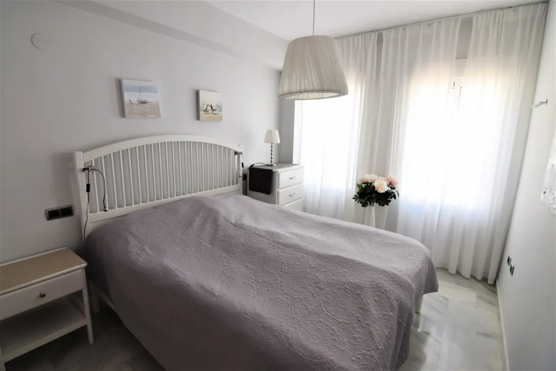Appartements à Nerja