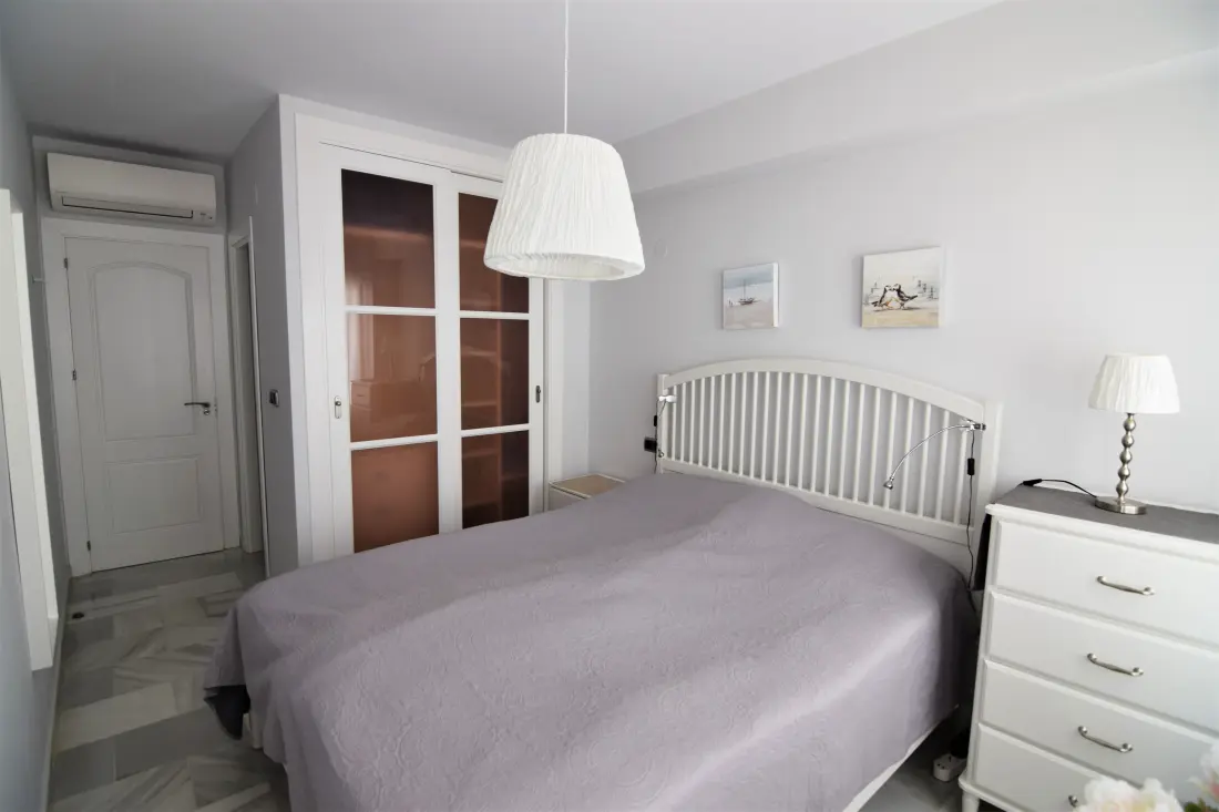 Appartements à Nerja