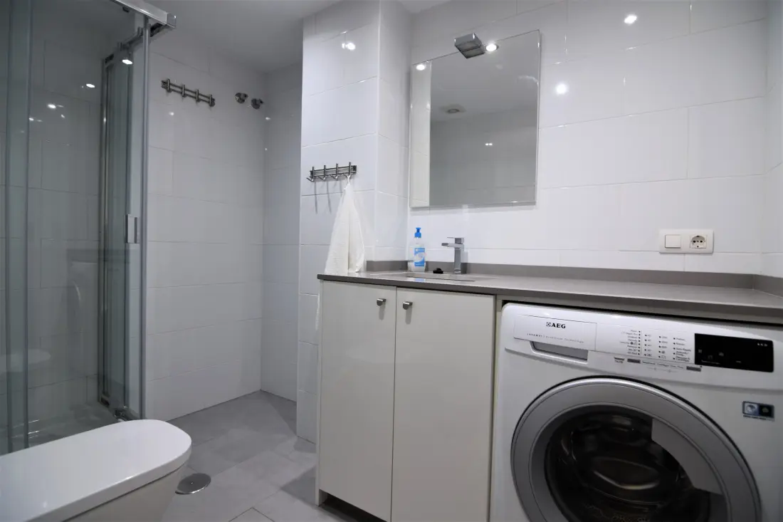 Appartements à Nerja