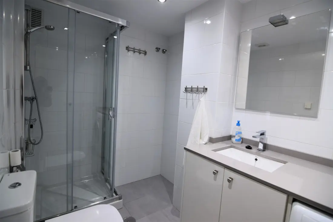 Appartements à Nerja