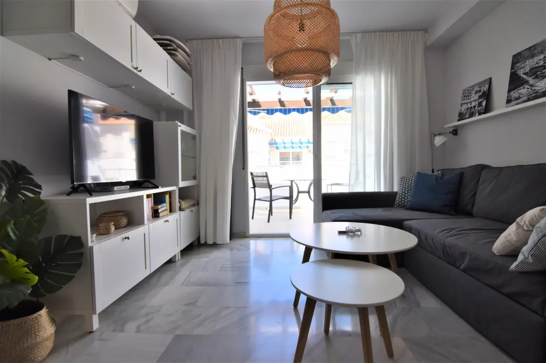 Appartements à Nerja