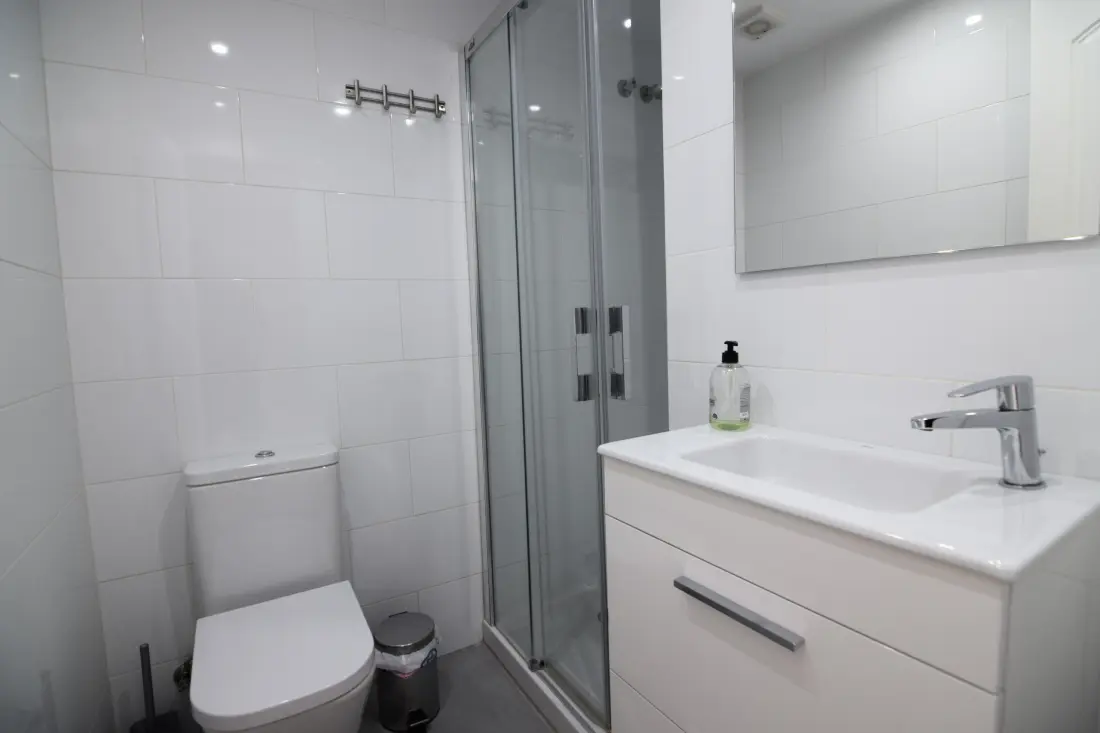 Appartements à Nerja