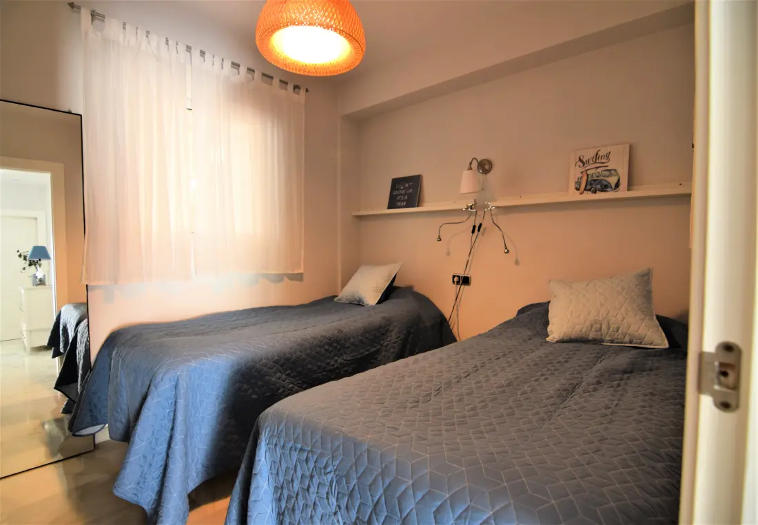 Appartements à Nerja