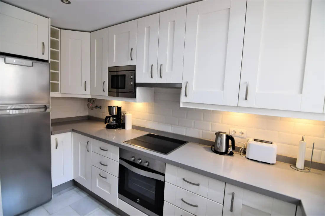 Appartements à Nerja