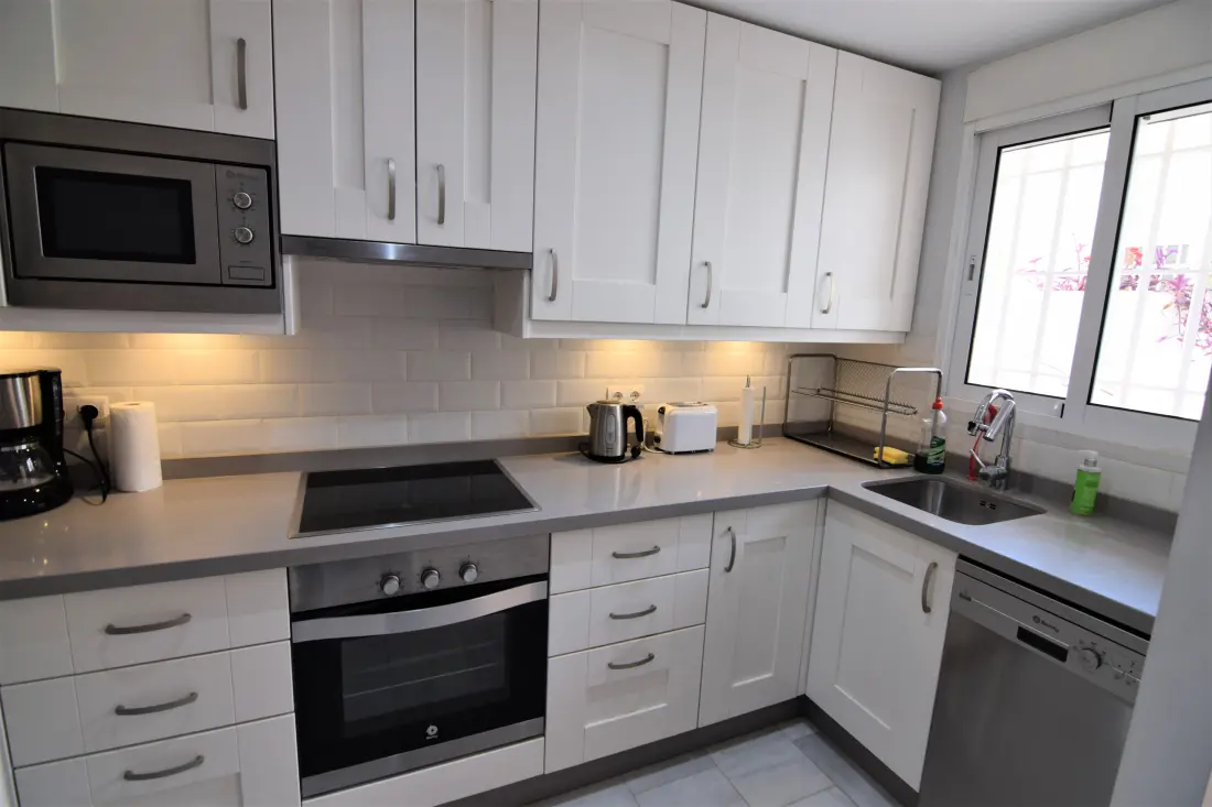 Appartements à Nerja
