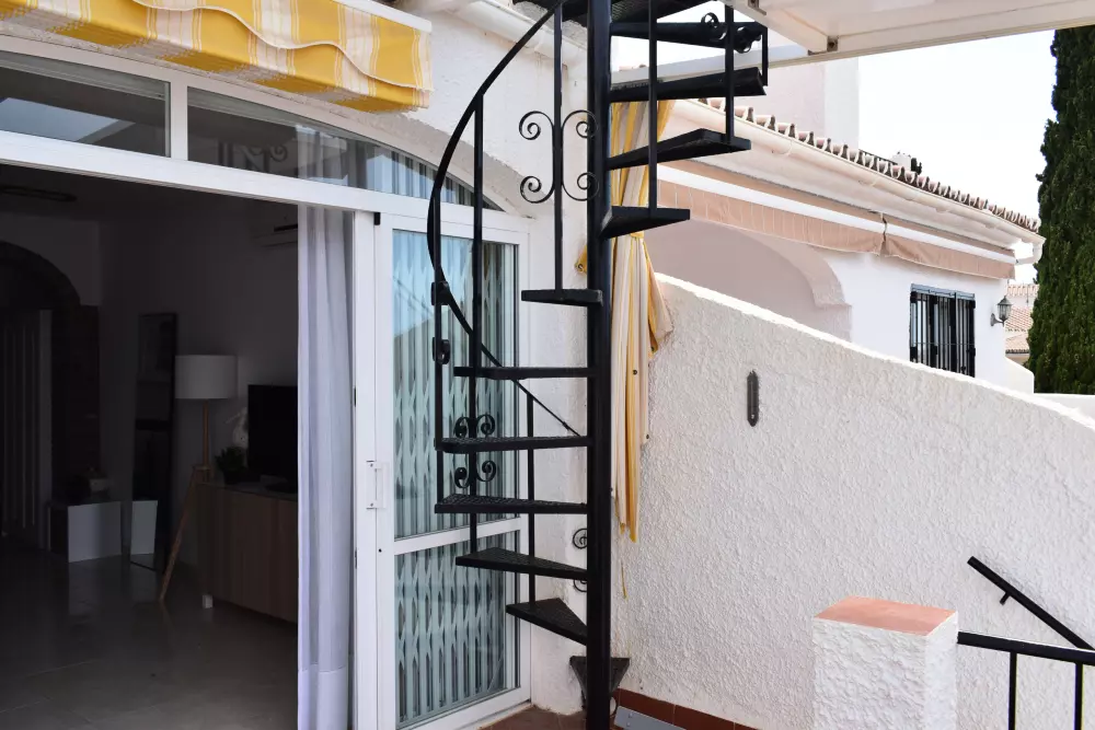 Appartements à Nerja