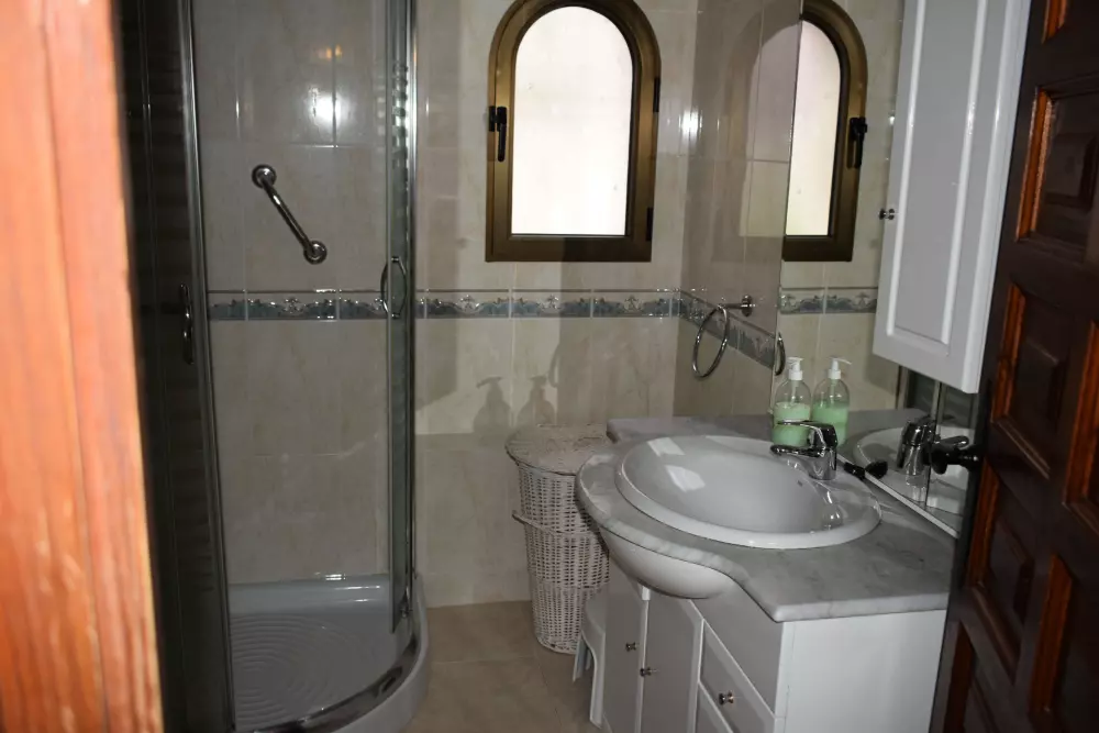 Appartements à Nerja