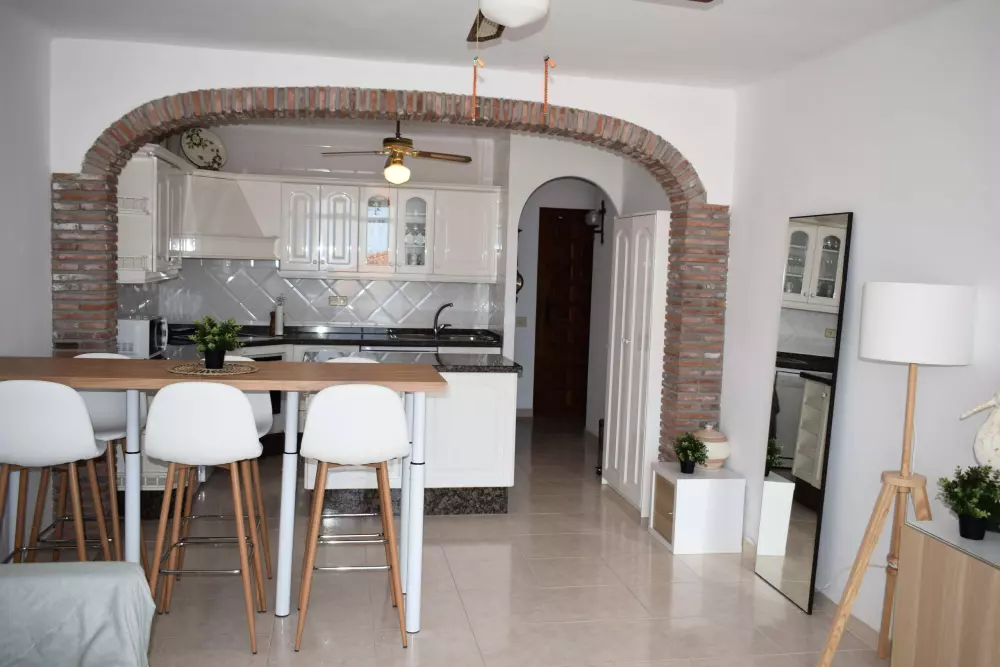 Appartements à Nerja