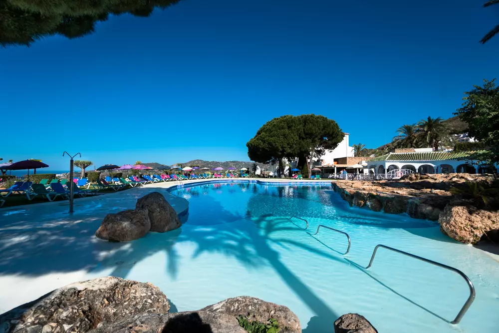 Appartements à Nerja