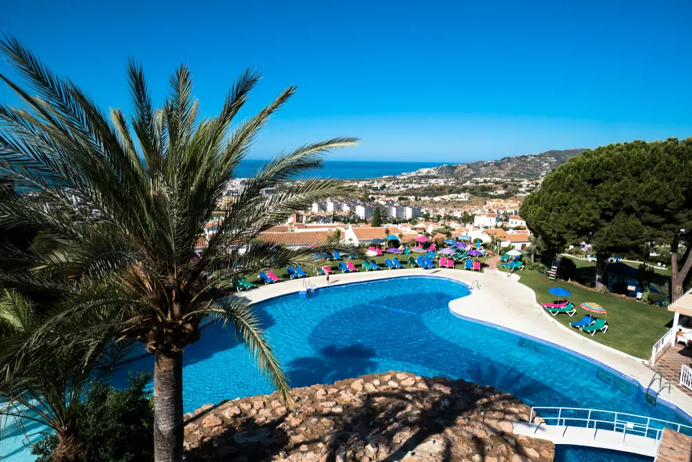 Appartements à Nerja