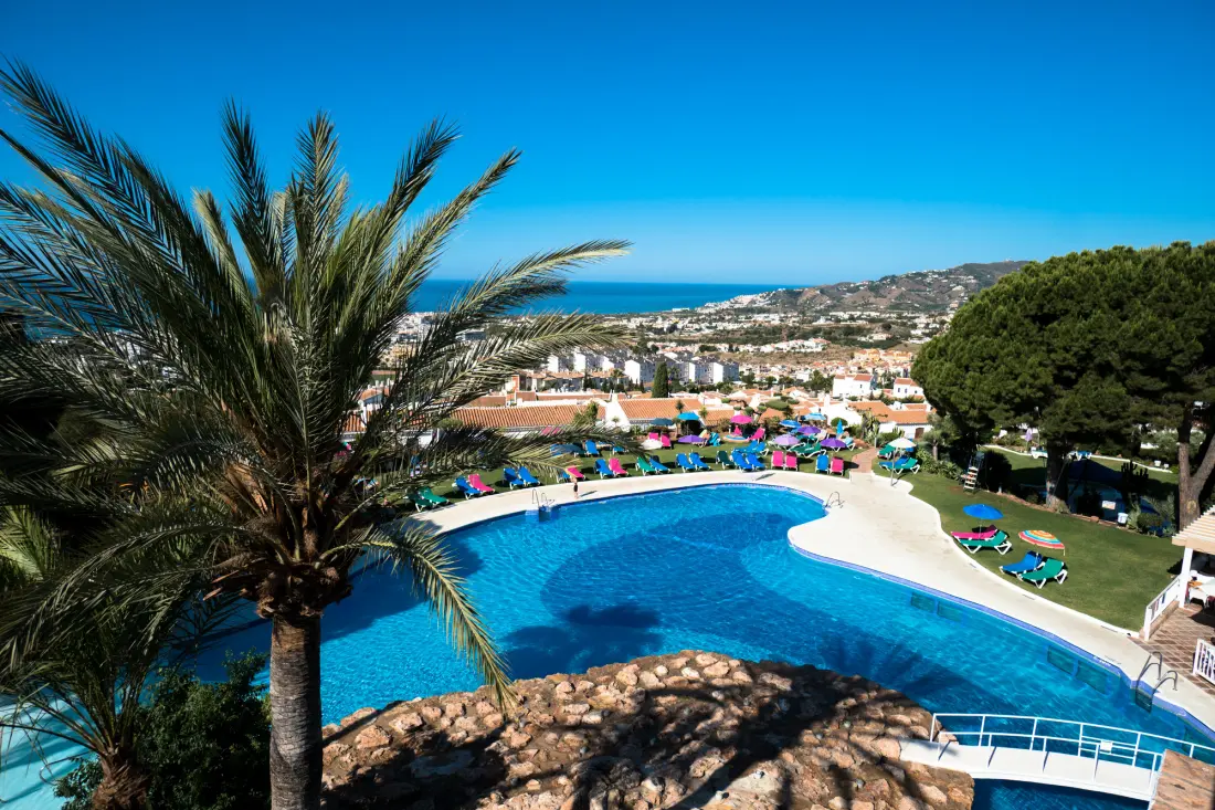 Appartements à Nerja